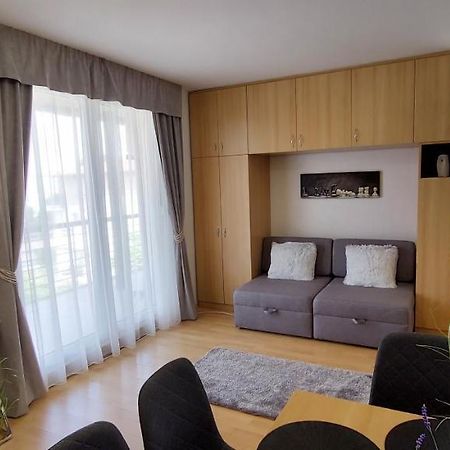Beszedes-Lak, Aranypart Apartment Siofok Bagian luar foto