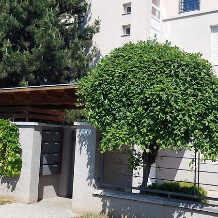 Beszedes-Lak, Aranypart Apartment Siofok Bagian luar foto